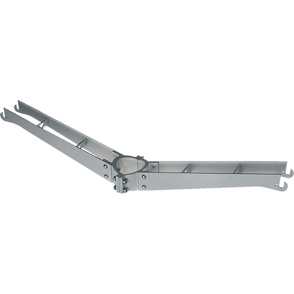 Glamox 601838-966. O4X-245/290 2XARM 500MM d.60 AL