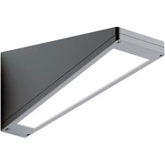 Glamox 6020552. Architectural Lighting O22 LED 500 HF 840 WHITE