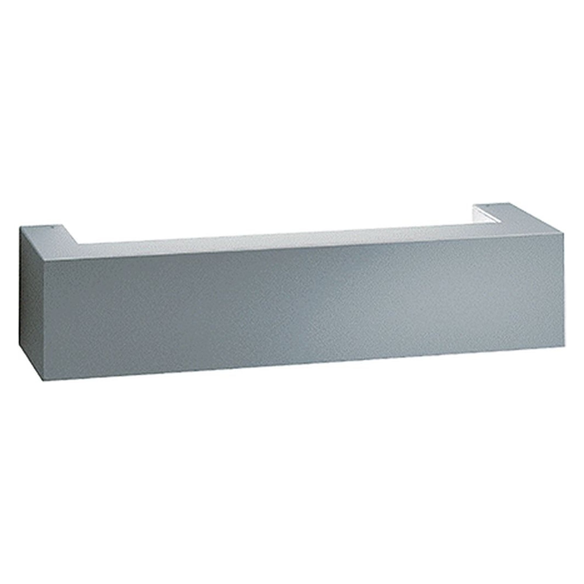 Glamox O23-W250 Außenleuchte, 744 lm, 4000 K, schaltbar