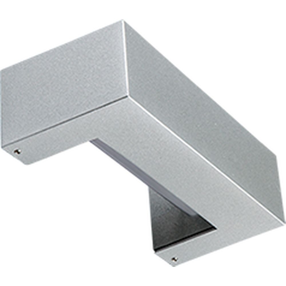 Glamox 6060554. Dekorative Leuchten O23-W250 LED 800 HF 840 SILVER