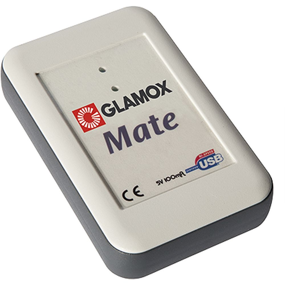 Glamox 650001003. Light Control LMS WIRELESS DONGLE INC SOFTWARE