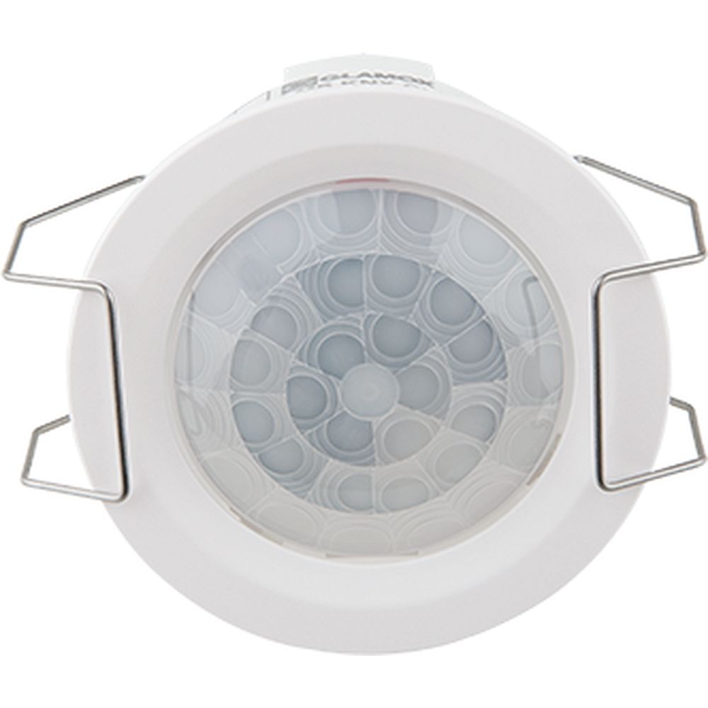 Glamox 662696422. Glamox KNX LMS KNX CLS SENSOR MINI EB