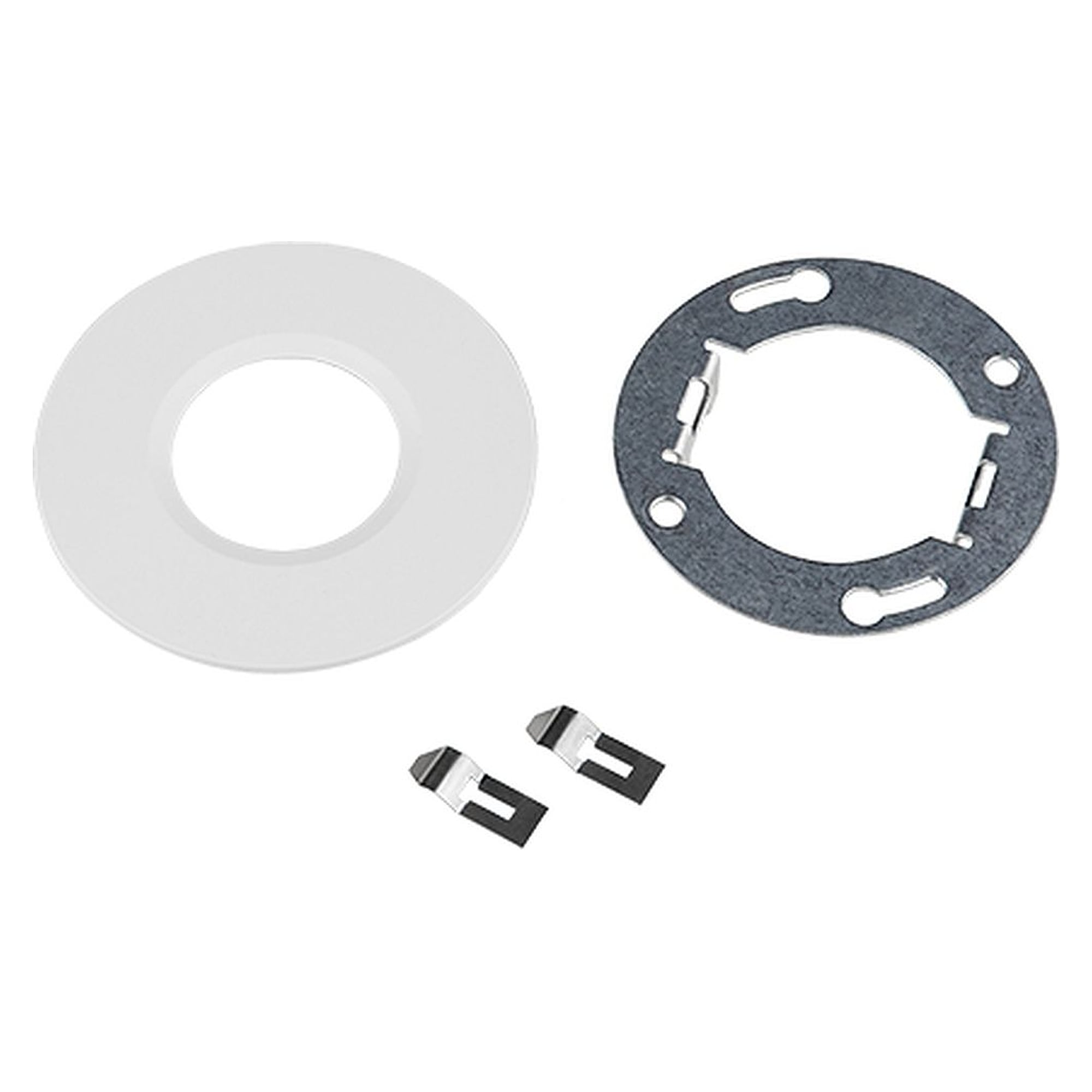 Glamox LMS KNX FLUSH MNT PIR MINI
