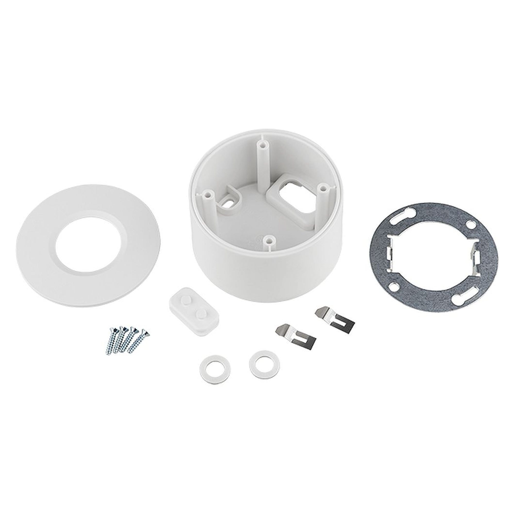 Glamox LMS KNX SURFACE MNT PIR MINI