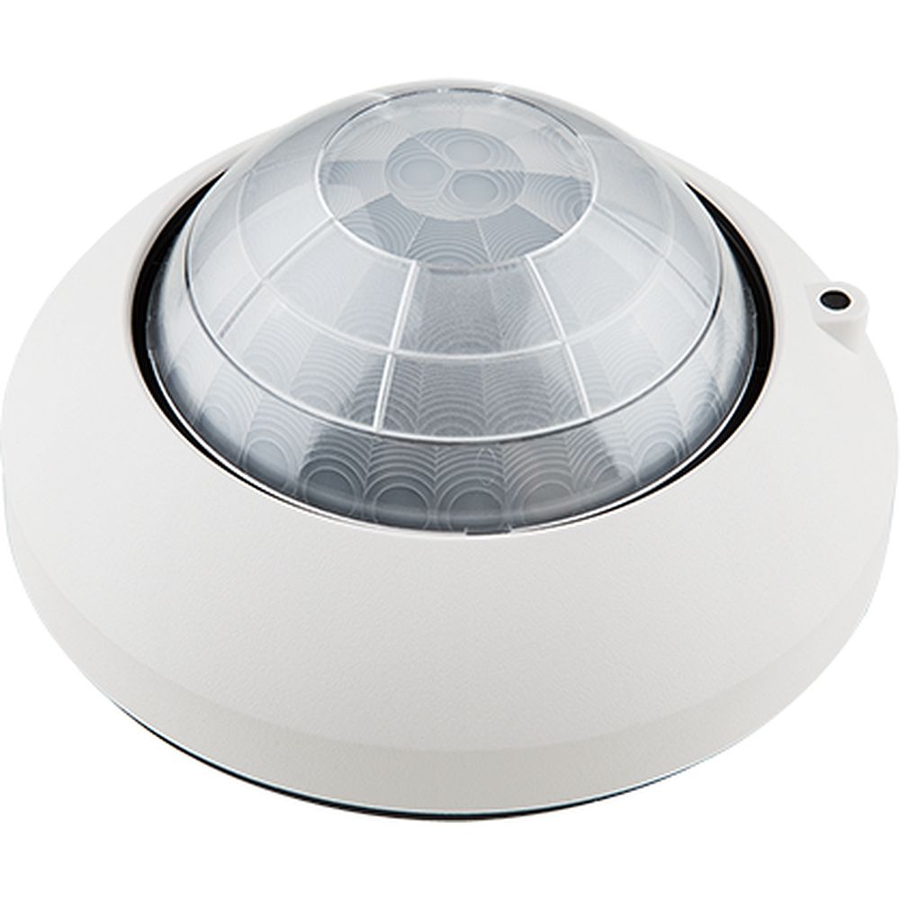 Glamox 662701422. LMS KNX PIR SENSOR COMF COMP U