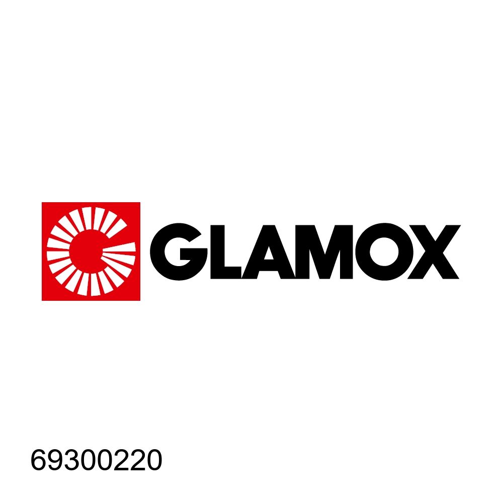 Glamox 69300220. LMS KNX Surface MNT PIR COMF