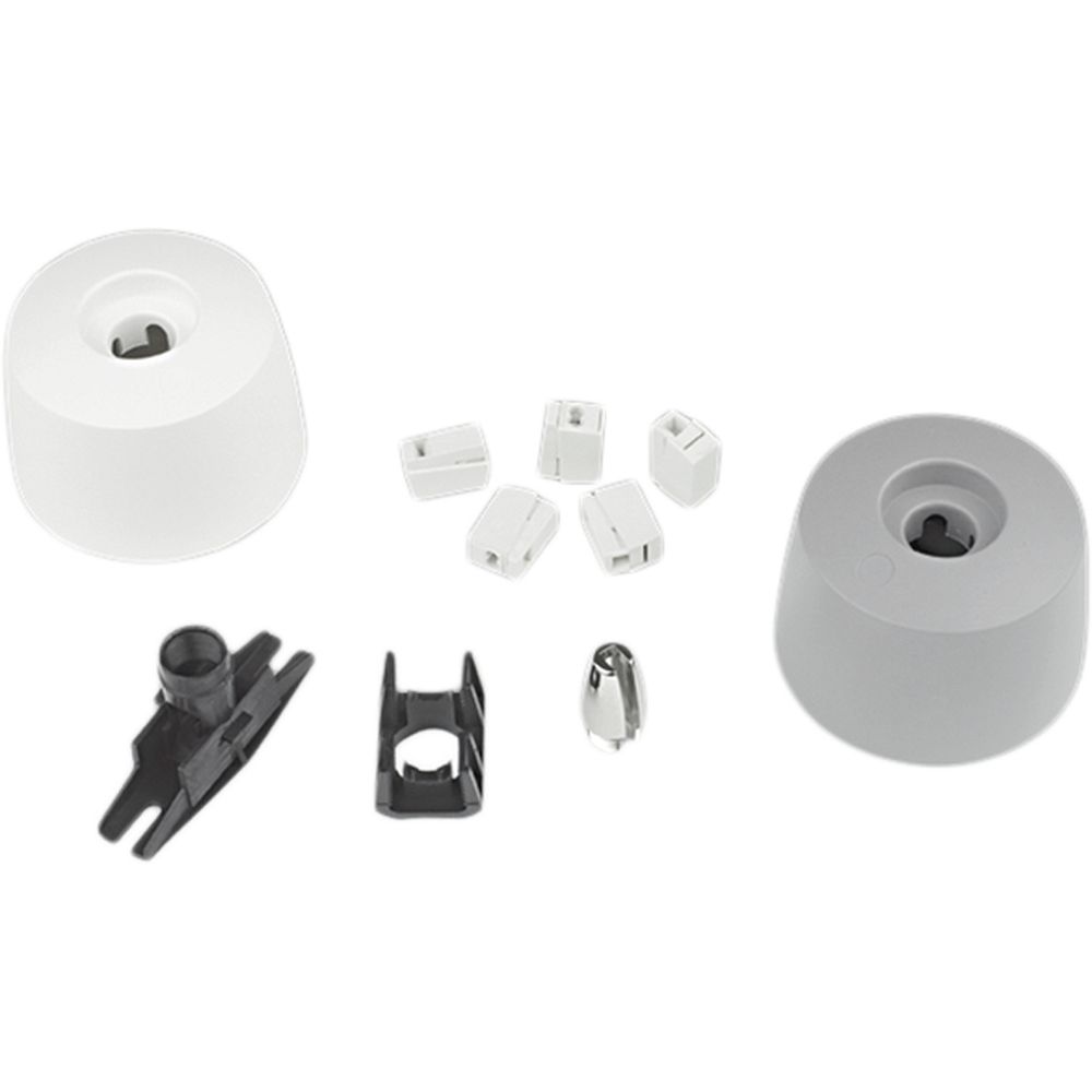 Glamox 815403244. MNT Kit für Cup D=72