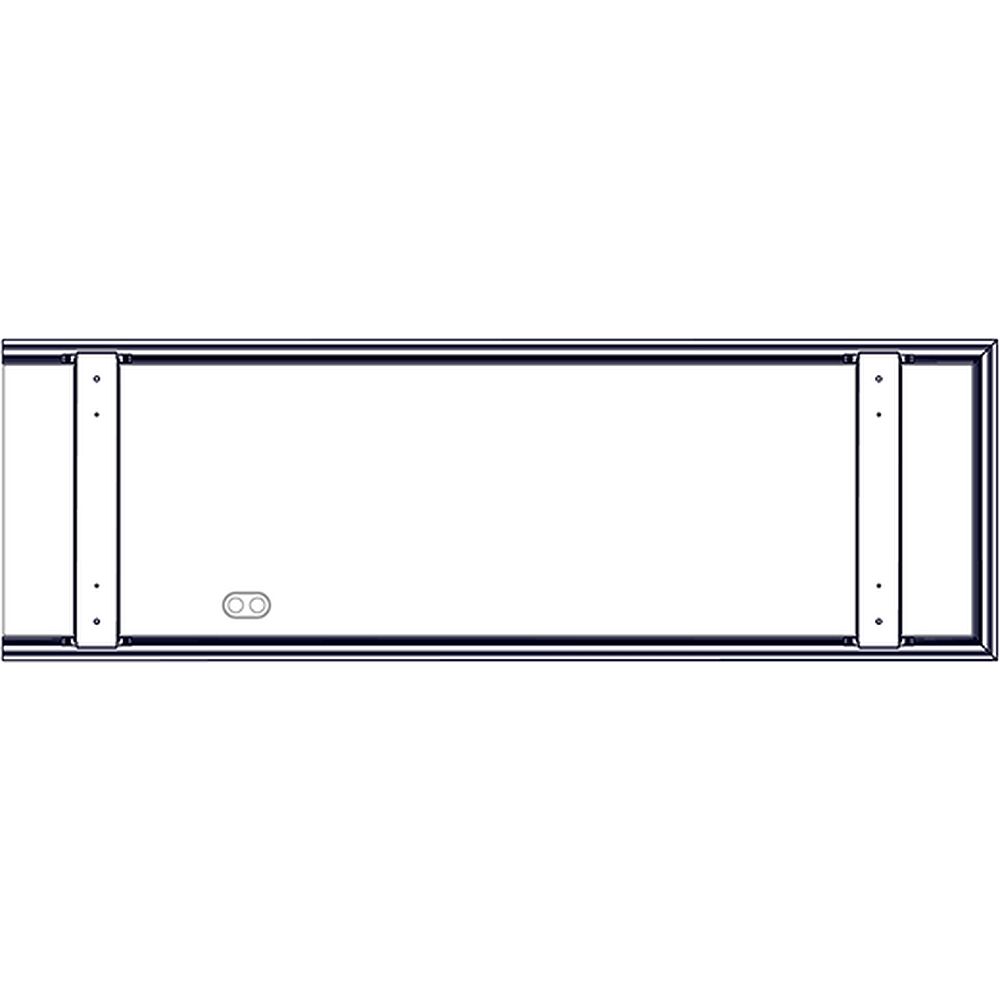 Glamox 815406525. C65-S FR TYPE N 1250