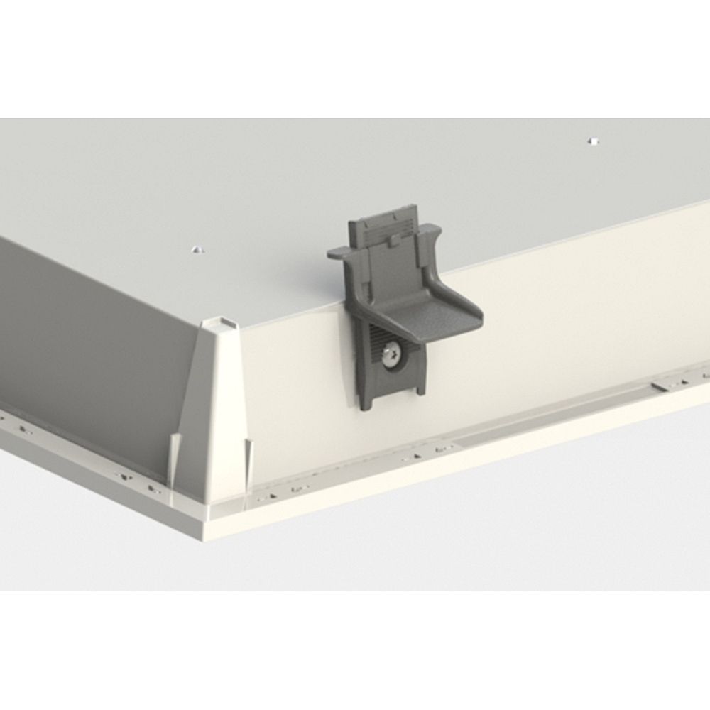 Glamox 815900113. MNT C90-R (4 pcs)