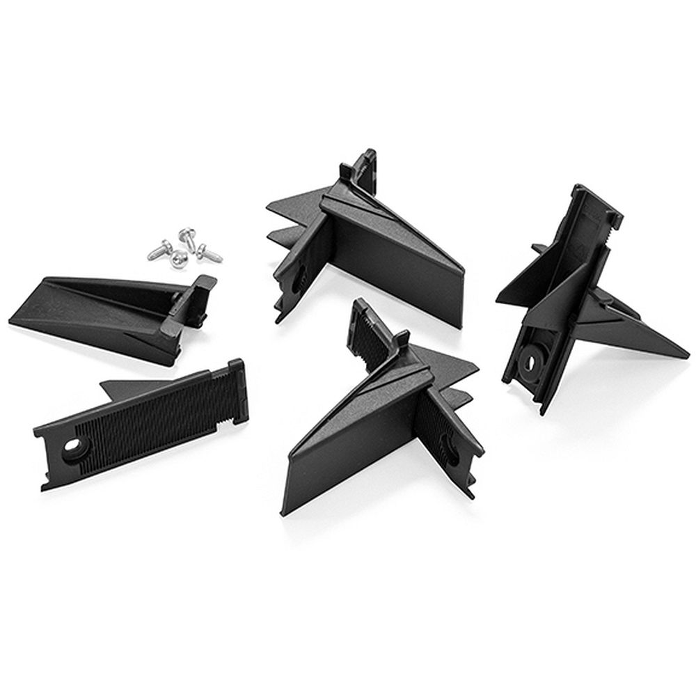 Glamox 815900116. MNT CLIPS A51-R G2/C20-R G2