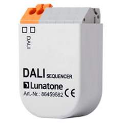 Glamox 86459582. Glamox DALI Complete LMS DALI SEQUENCER