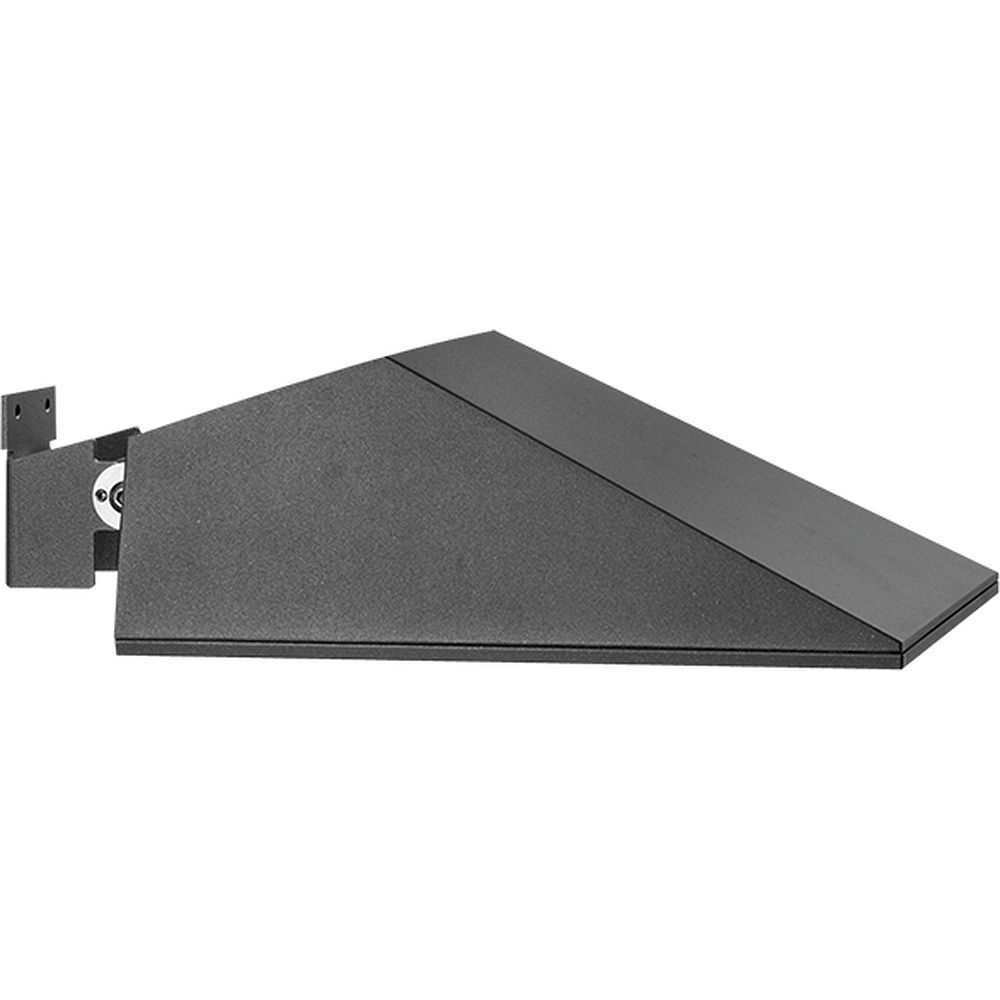 Glamox 97247144. Architectural Lighting O43-290 LED 3300 HF 840 WBA BL