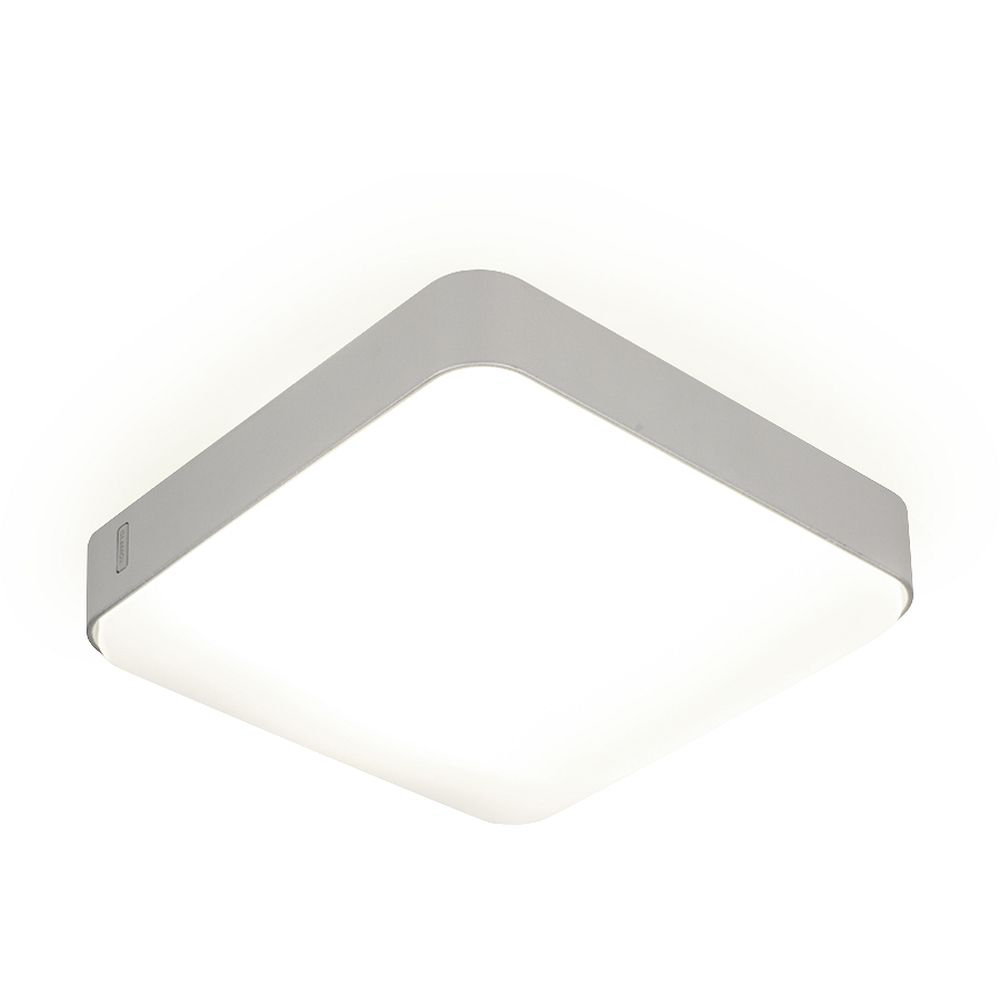 Glamox A20431420. Interior General Lighting A20-SQ300 LED 1500 HF 840