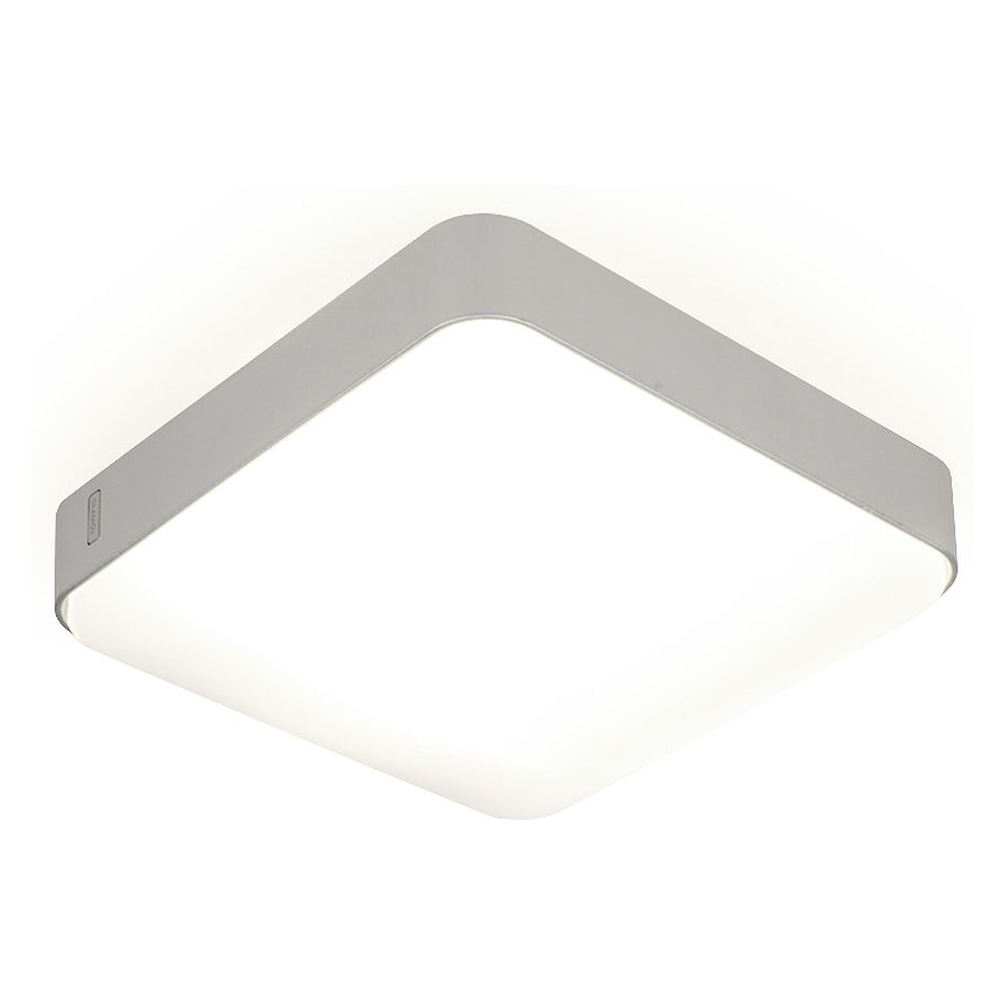Glamox A20-SQ300 luminaire décoratif, 1599 lm, 4000 K, à gradation DALI