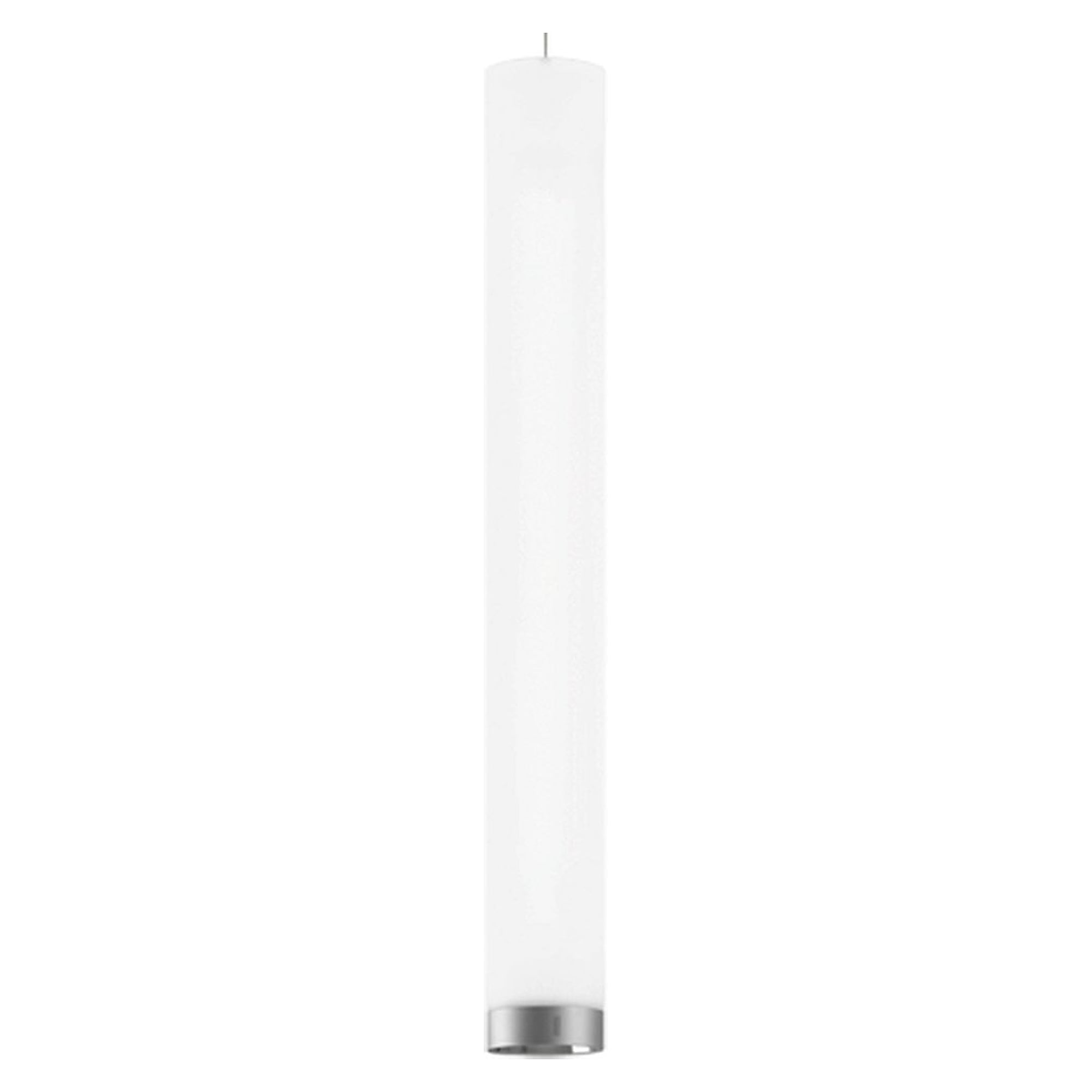 Glamox A20-P166 luminaire décoratif, 7876 lm, 3000 K, à gradation DALI