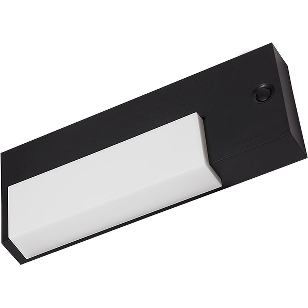 Glamox A42121300. Interior General Lighting A42-W R BL LED 350 SD 830