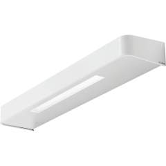 Glamox A55220750. Medizinleuchten A55-W1200 LED 5600 DALI SEP 830 2xOU