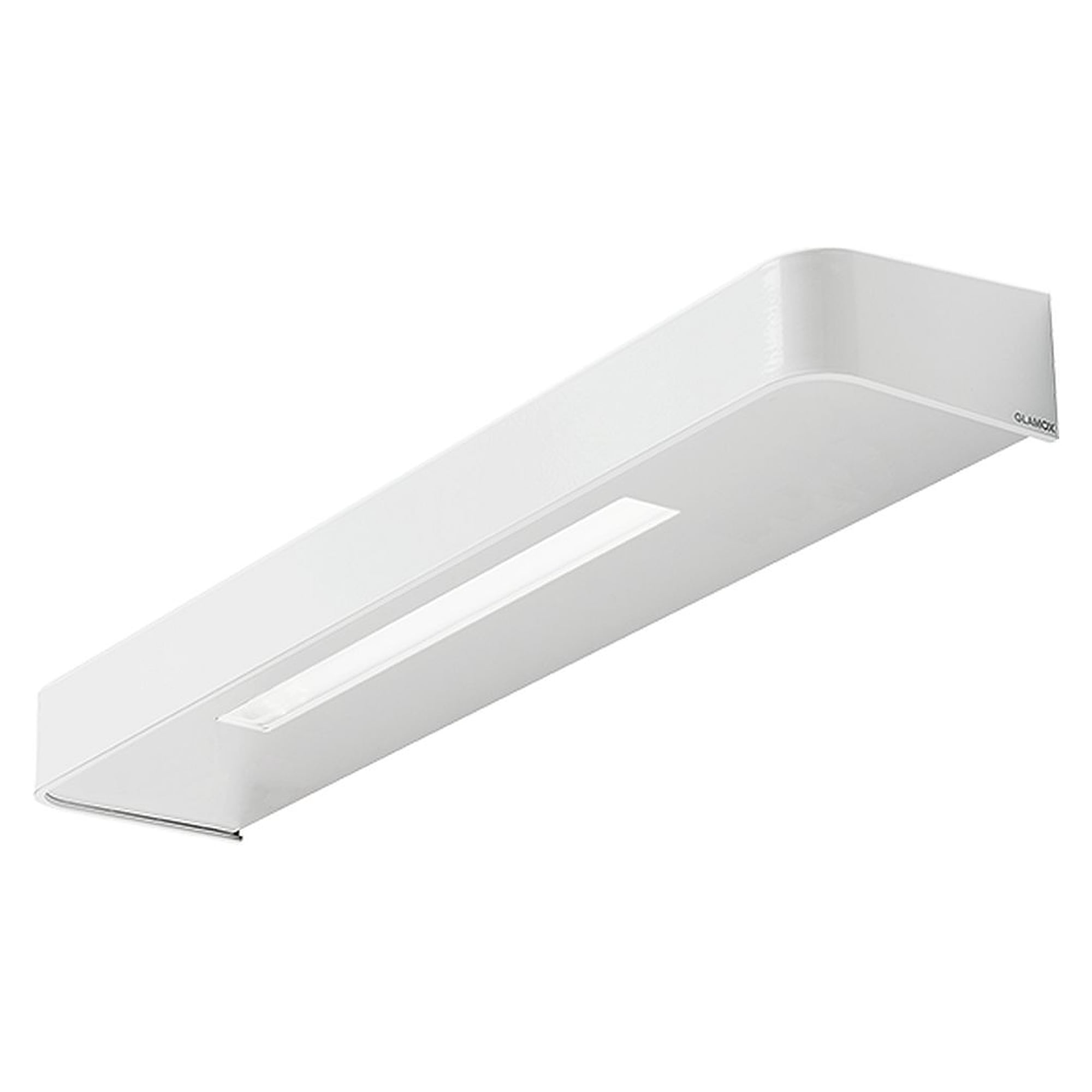 Glamox A55-W900 decorative luminaire, 5595 lm, 3000 K, DALI dimmable