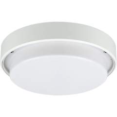 Glamox A70111201. Innenraumleuchten A70-S290 LED 900 HF 830 WH