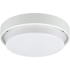 Glamox A70111211. Interior General Lighting A70-S290 LED 900 HF 830 WH SMR-SEN