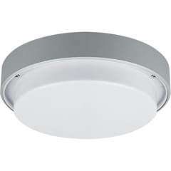 Glamox A70111300. Interior General Lighting A70-S290 LED 900 DALI/CF 830 GR