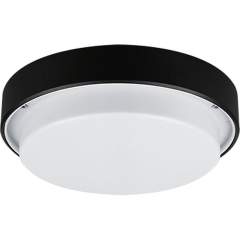 Glamox A70111302. Interior General Lighting A70-S290 LED 900 DALI/CF 830 BL