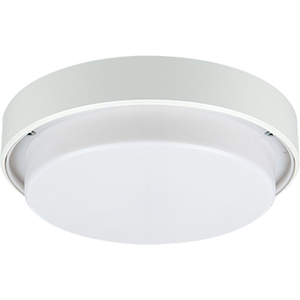 Glamox A70113201. Innenraumleuchten A70-S290 LED 1200 HF 830 WH