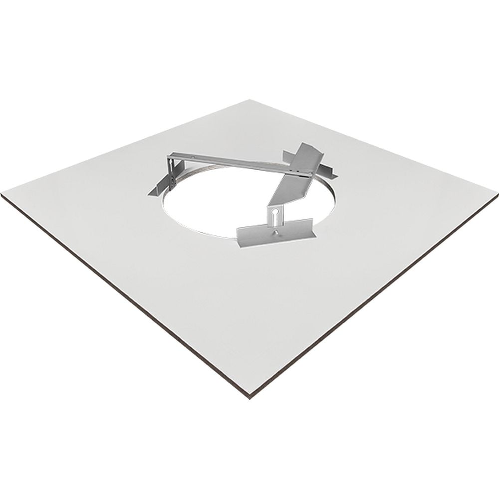 Glamox A70160001. A70-R290 RECESS Set