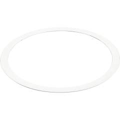 Glamox A70160003. A70-R290 DECOR WHITE