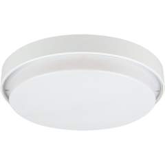 Glamox A70211203. Interior General Lighting A70-S410 LED 1800 HF 830 WH
