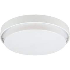 Glamox A70211301. Interior General Lighting A70-S410 LED 1800 DALI/CF 830 WH