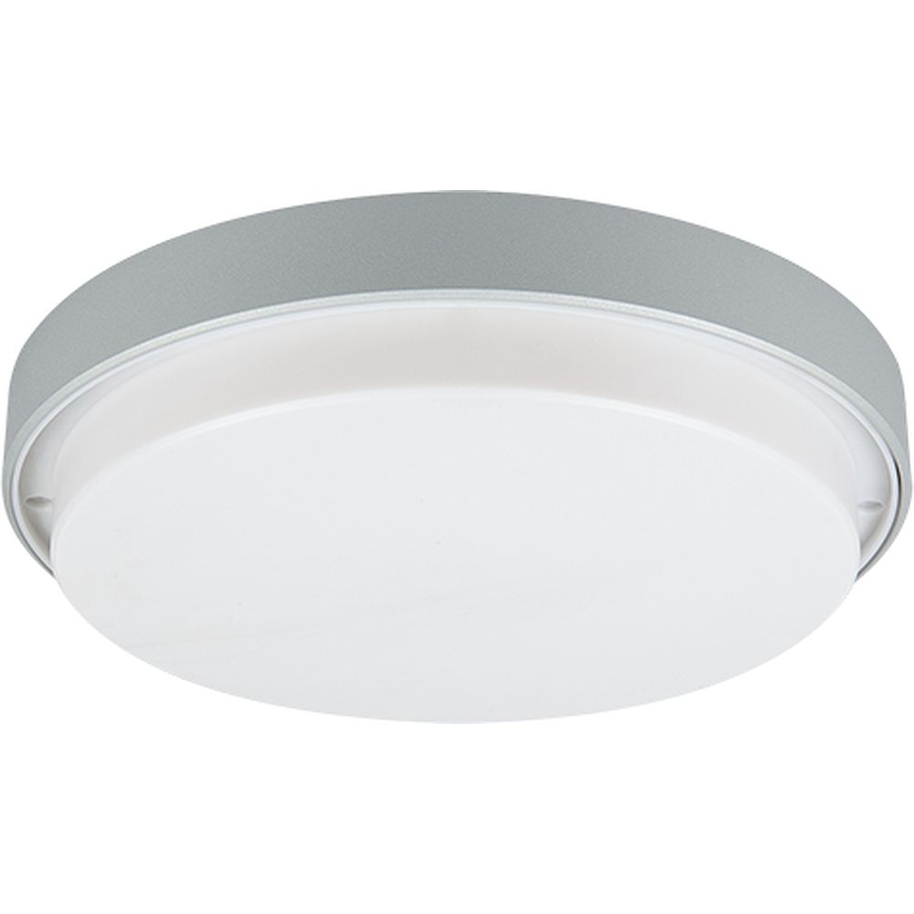 Glamox A70213300. Interior General Lighting A70-S410 LED 2800 DALI/CF 830 GR