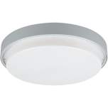 Glamox A70214200. Interior General Lighting A70-S410 LED 2800 HF 840 GR