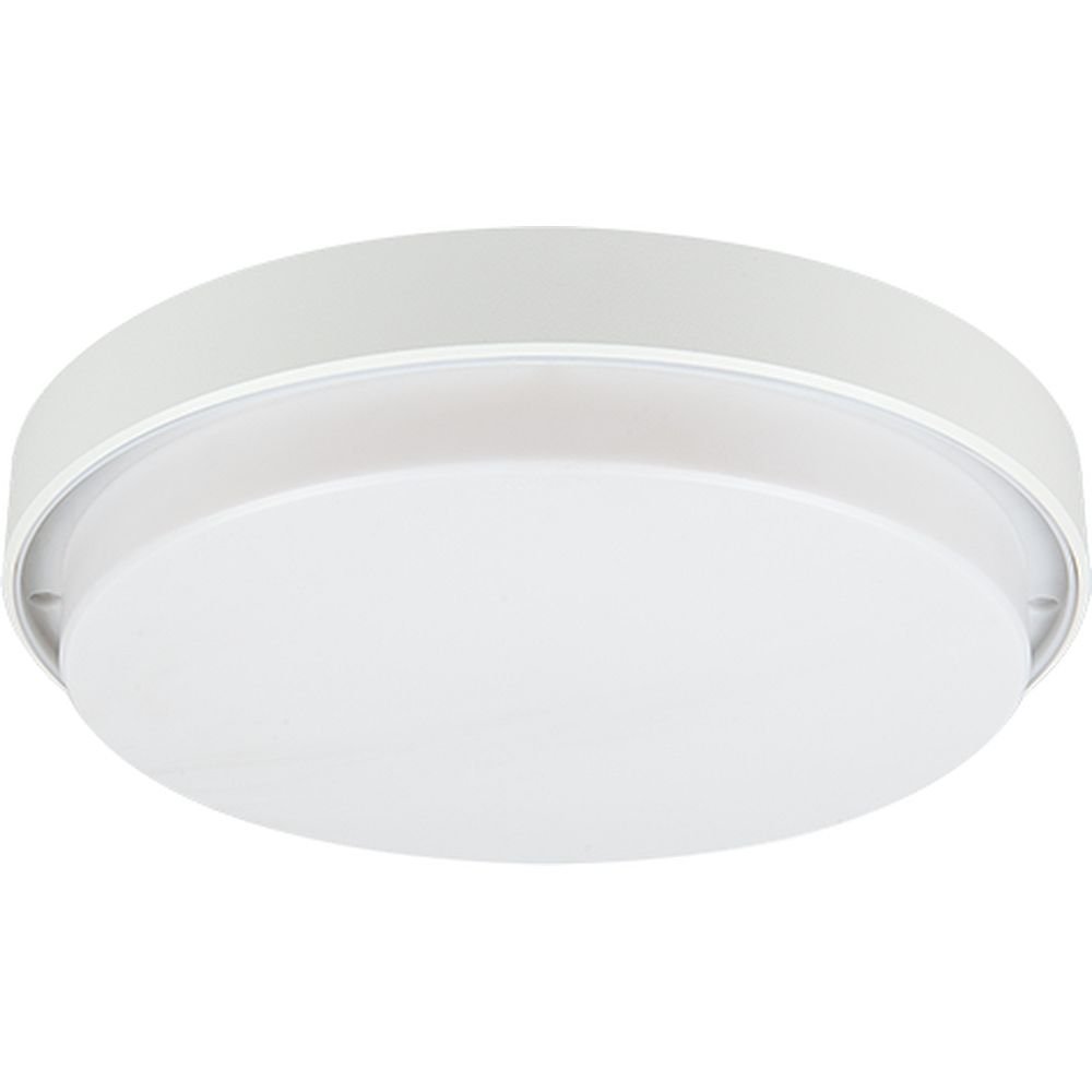 Glamox A70214201. Interior General Lighting A70-S410 LED 2800 HF 840 WH