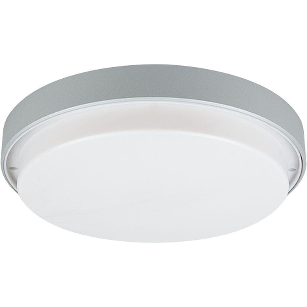 Glamox A70214300. Interior General Lighting A70-S410 LED 2800 DALI/CF 840 GR