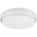 Glamox A70216201. Interior General Lighting A70-S410 LED 3500 HF 840 WH
