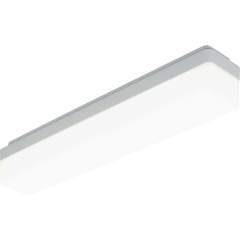 Glamox A70511200. Innenraumleuchten A70-W365 LED 600 HF 830 GR