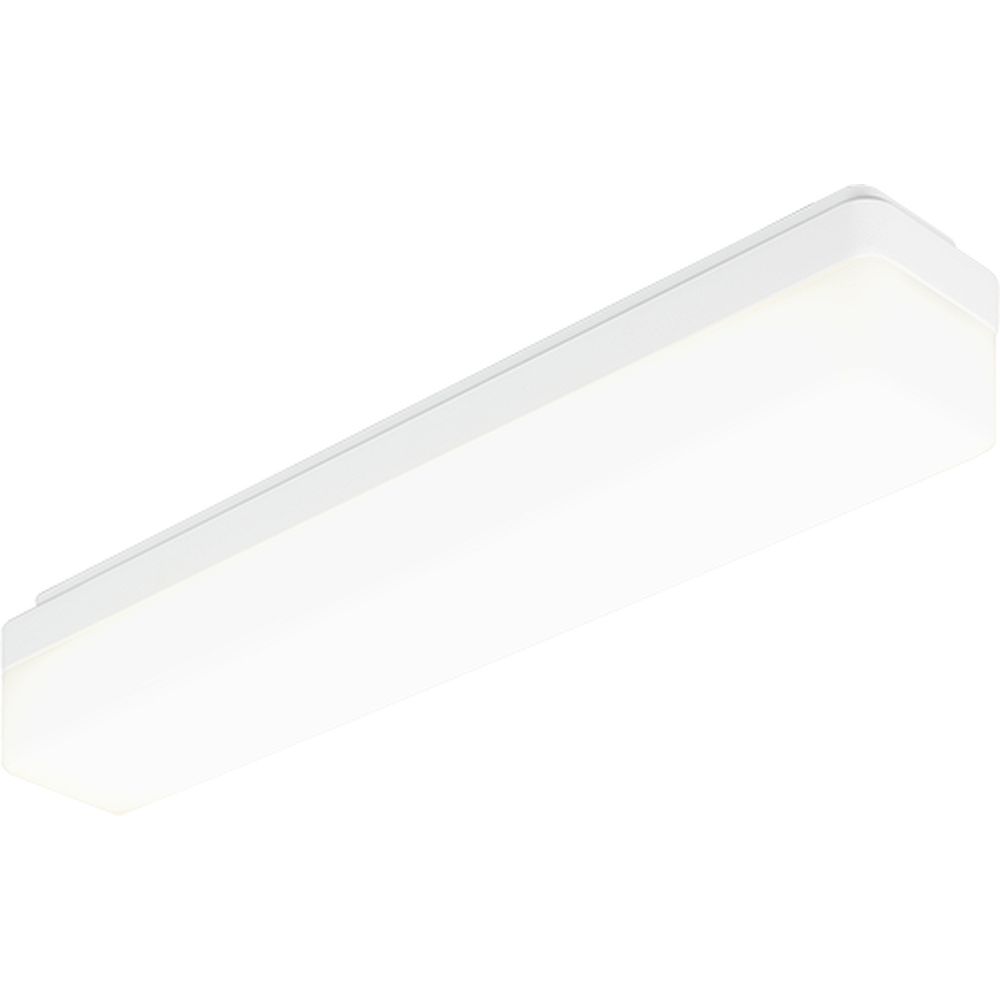 Glamox A70513210. Innenraumleuchten A70-W365 LED 1000 HF 830 GR SMR-SEN