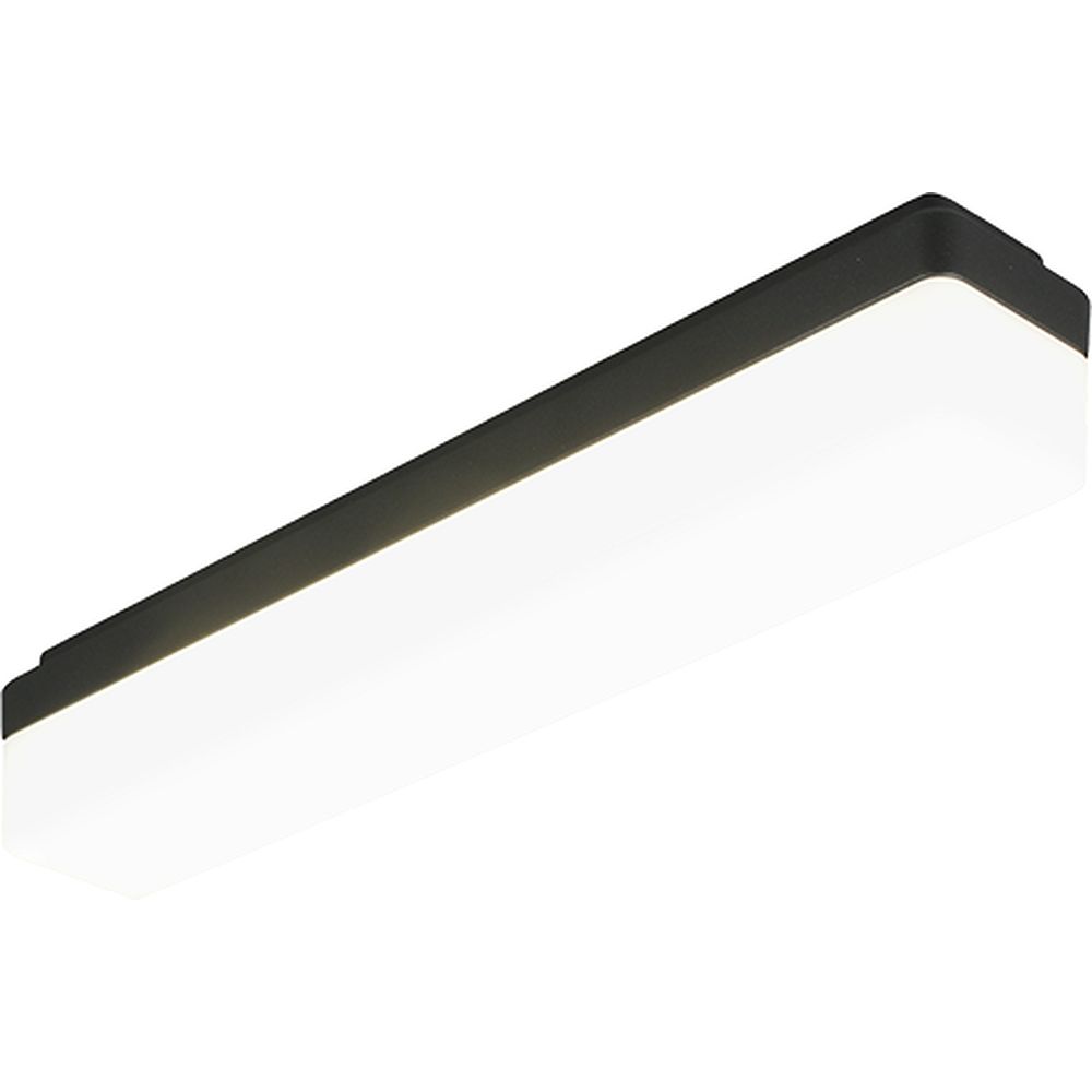 Glamox A70514202. Innenraumleuchten A70-W365 LED 1000 HF 840 BL