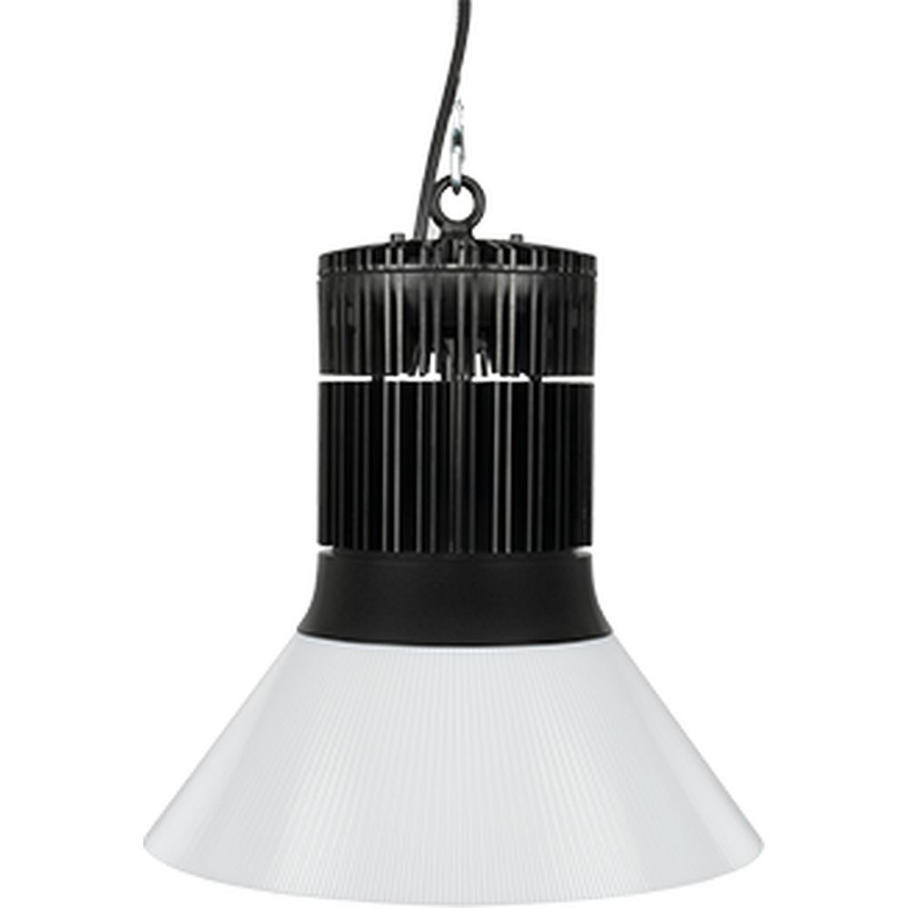 Glamox A90112132. Architectural Lighting A90-P1 LED 5000 DALI 840 F/OP C4