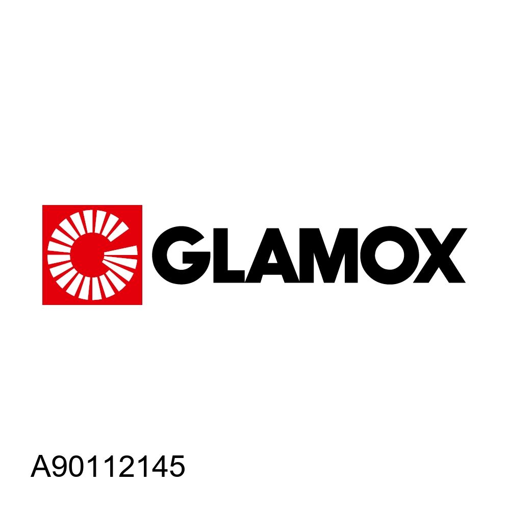Glamox A90112145. A90-P1 LED 5000 HF 830 F/AL C4