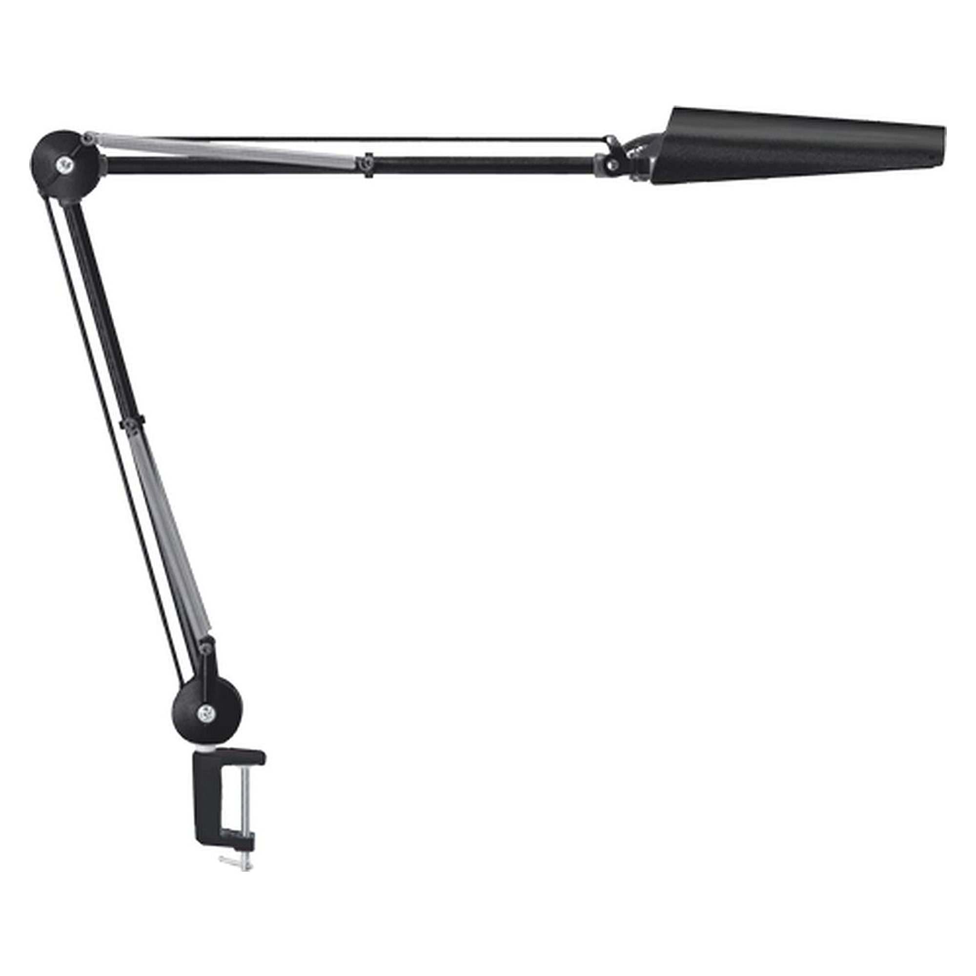 Glamox Air luminaire de poste de travail, 501 lm, 3000 K (Ra 90)
