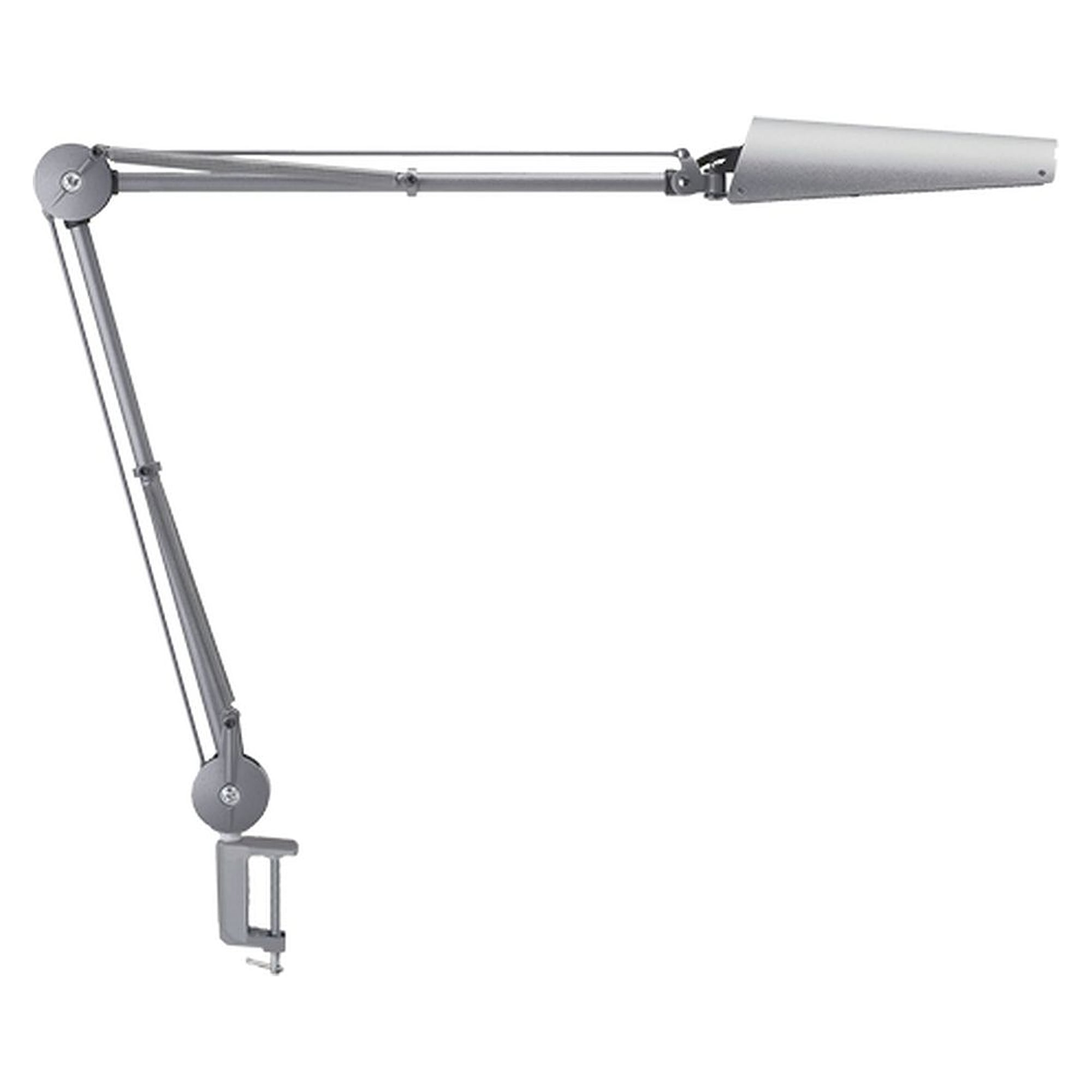 Glamox Air workplace luminaire, 501 lm, 3000 K (Ra 90)