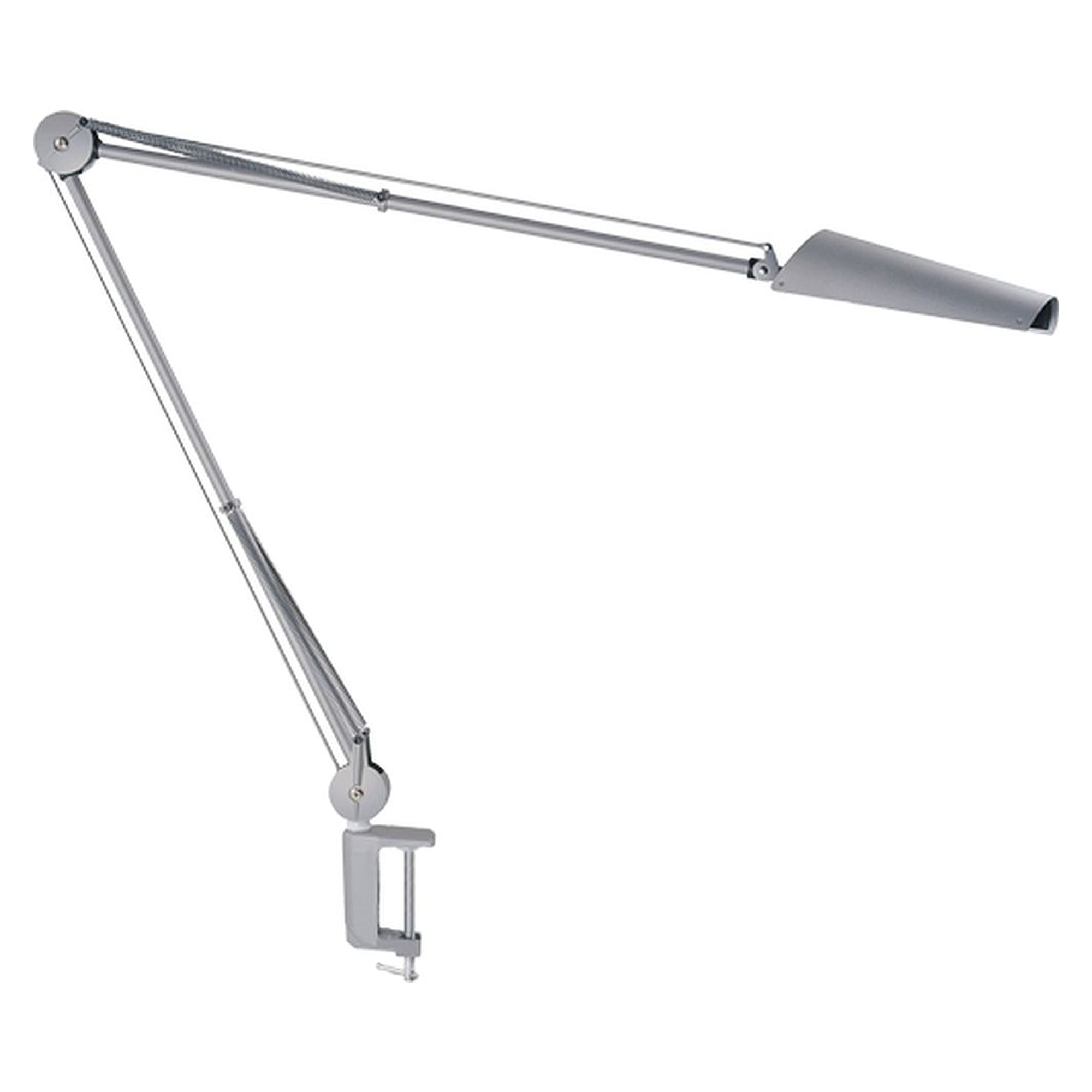 Glamox Air luminaire de poste de travail, 501 lm, 3000 K (Ra 90)