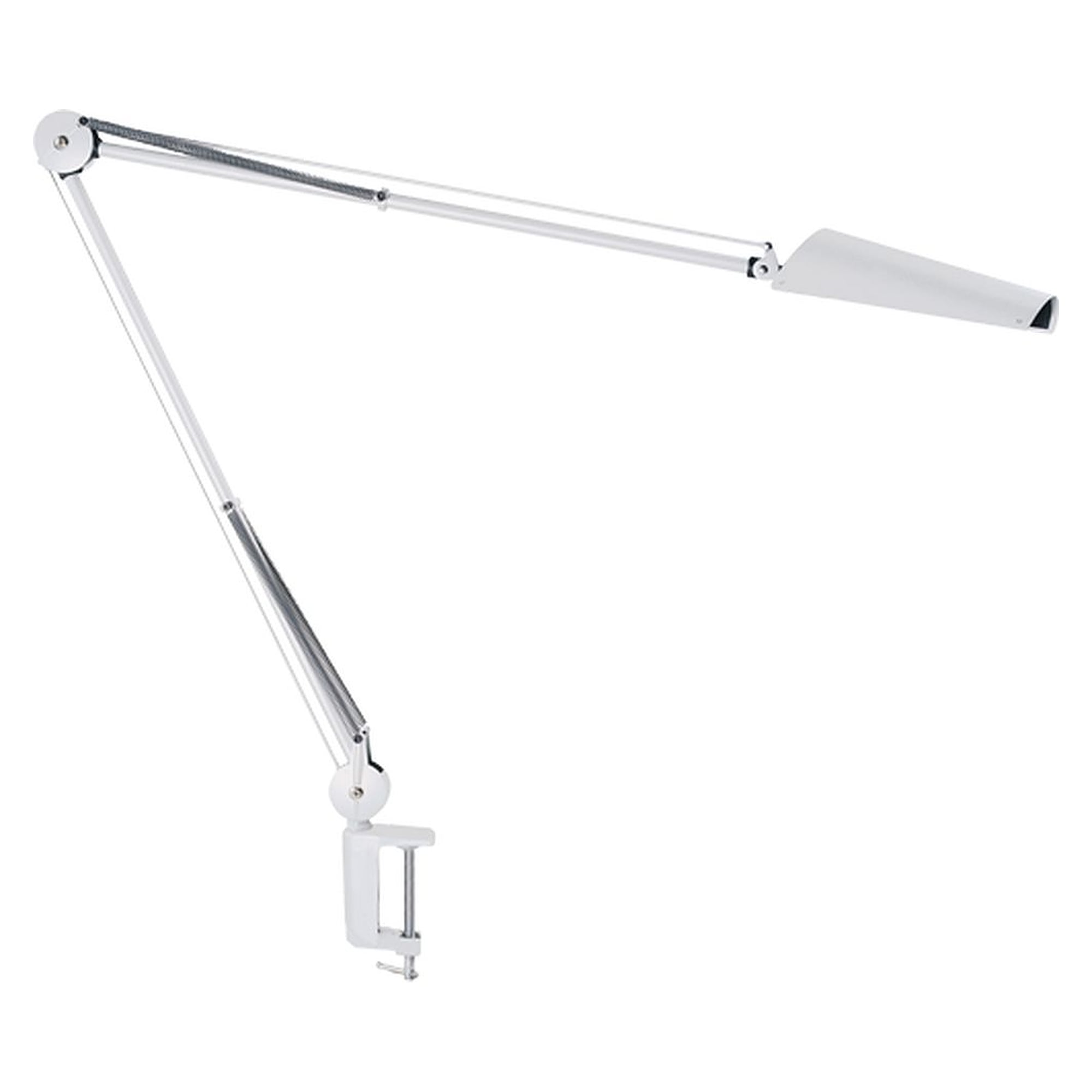Glamox Air workplace luminaire, 501 lm, 3000 K (Ra 90)