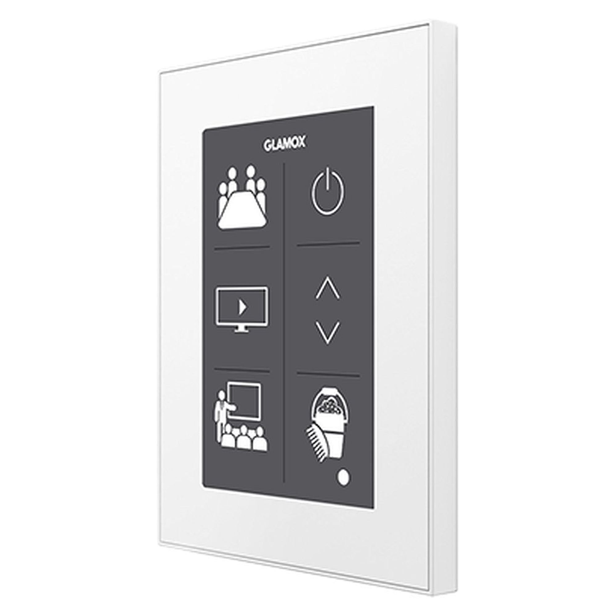 Glamox LMS DALI PANEL BT
