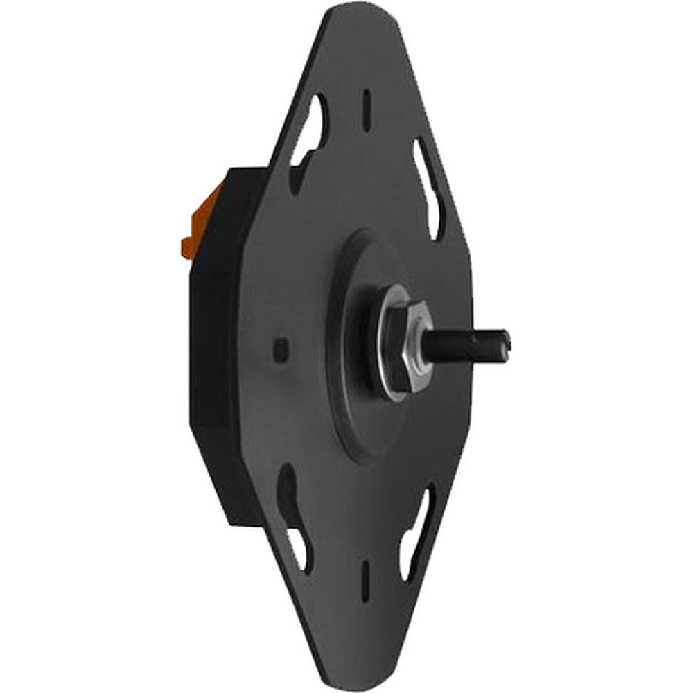 Glamox B25002005. Glamox DALI Complete LMS DALI CCT ROTARY