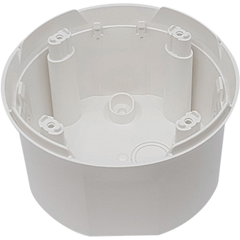 Glamox B29011002. LMS MG Surface MNT Frame