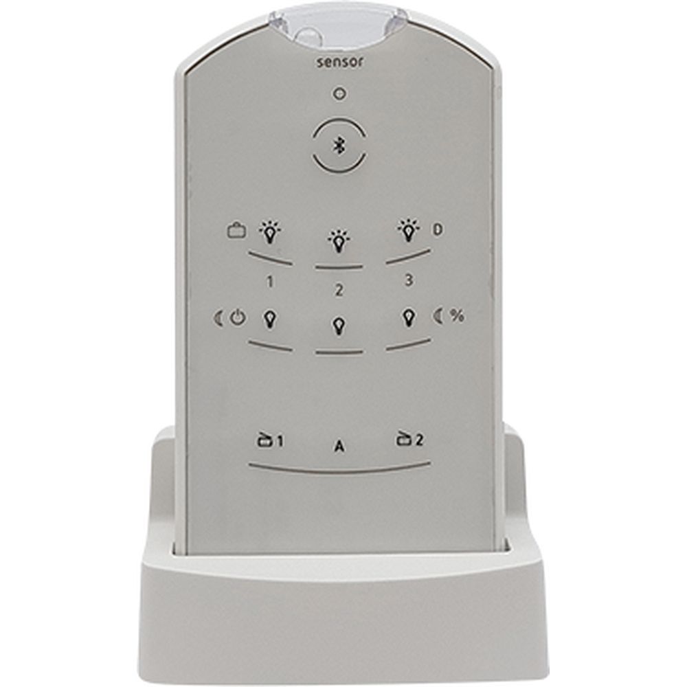 Glamox B29012003. DALI System Sensor Gen2 LMS MG PROGRAM REMOTE BT