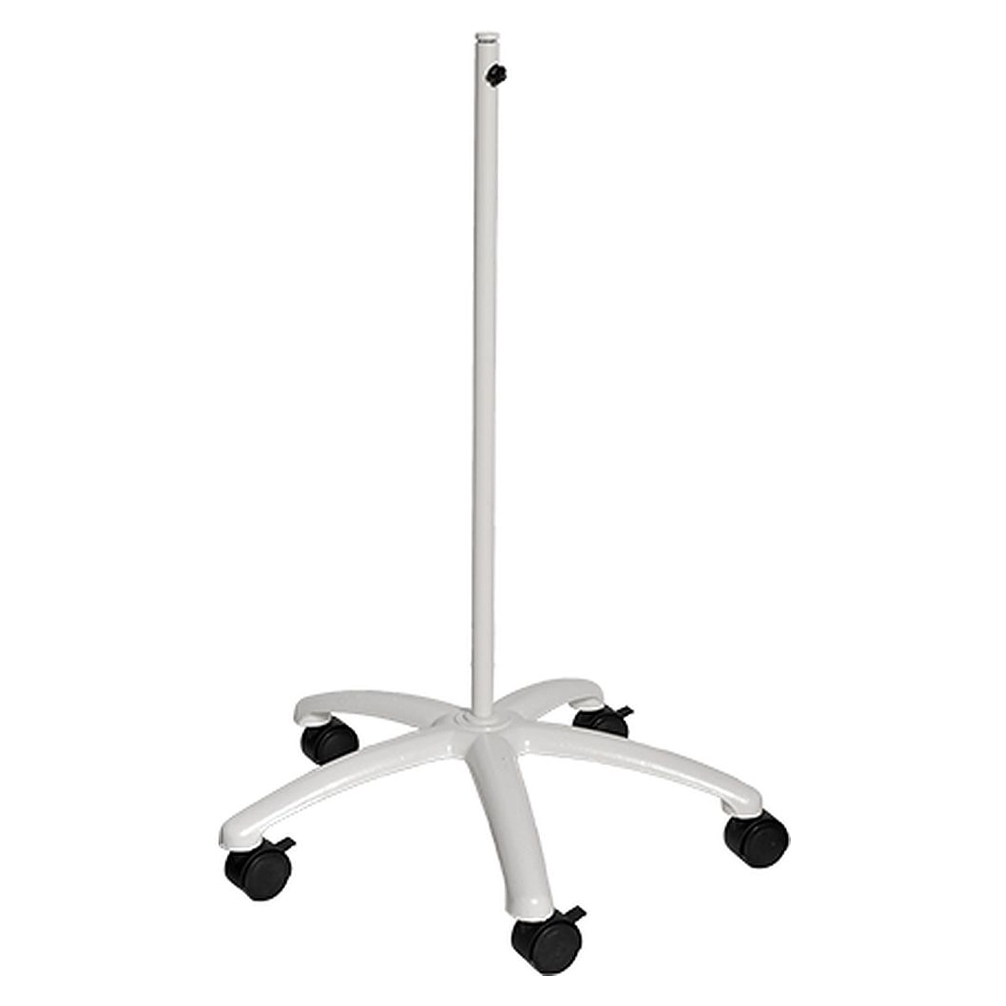 Glamox Trolley white
